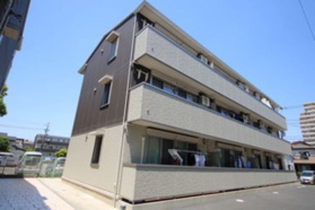ヴィクトワール壱番館