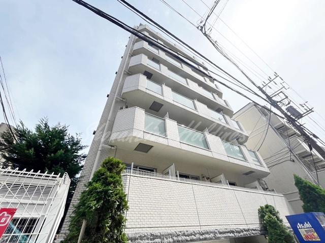 リヴシティ横濱新川町