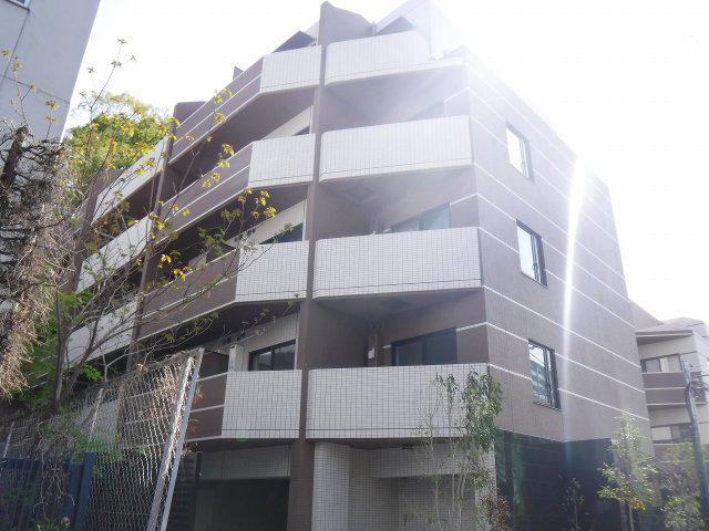 DIPS赤羽北イースト