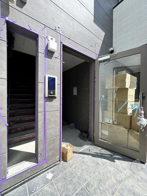 ALEGRIA北助松サウス