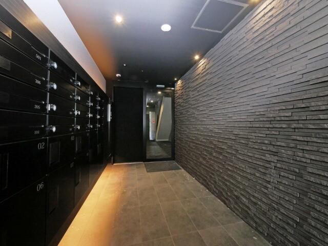 SーRESIDENCE南郷ノース