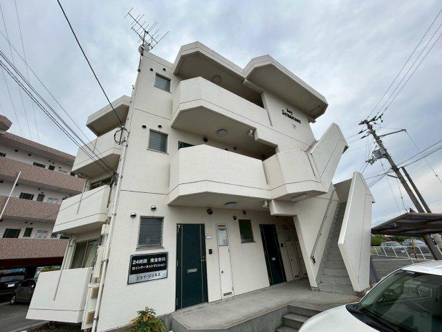 ジョイジュネス