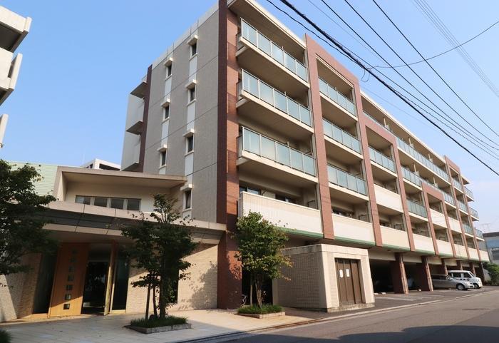 リビオン千代町(1LDK/2階)