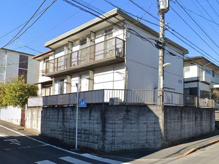 ハイム新百合ヶ丘