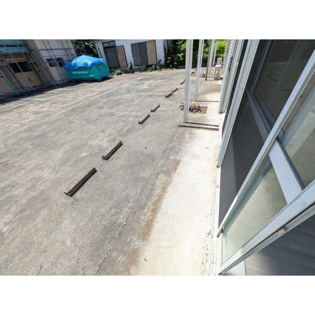 リブレス桐生堤町A