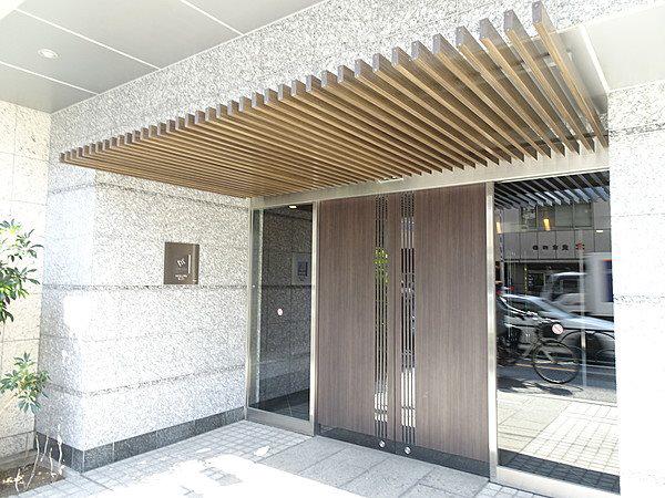 コンシェリア神楽坂