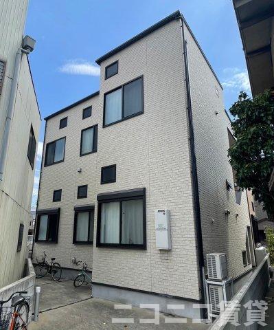 NTLグランメゾンM(1K/1階)