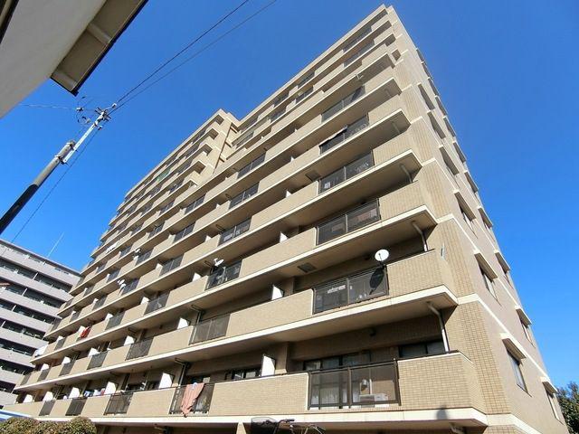 ラフィネ立川(2LDK/2階)