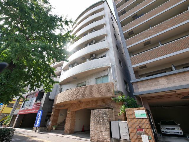 シャトレ21大手門