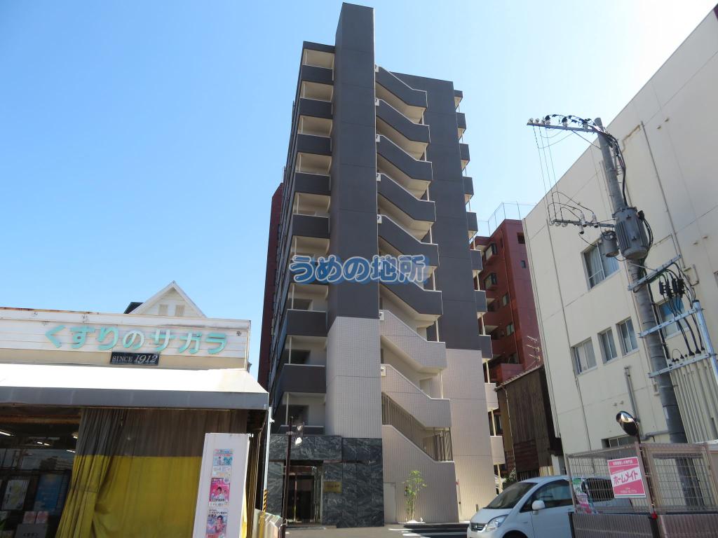 TIARA本町