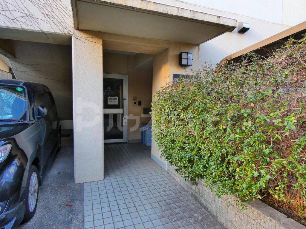GARDEN COURT FUNABASHI