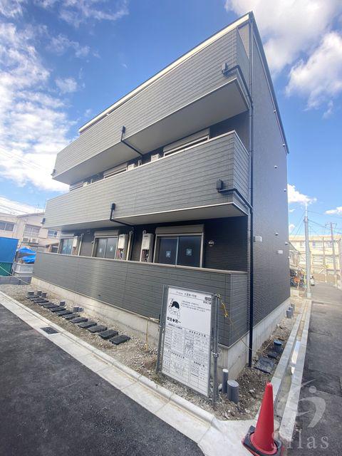 FSTYLE大蓮東1号館