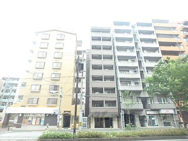 べラジオ京都西大路2