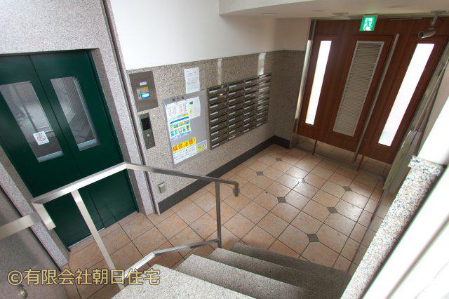 セジュールクレストS