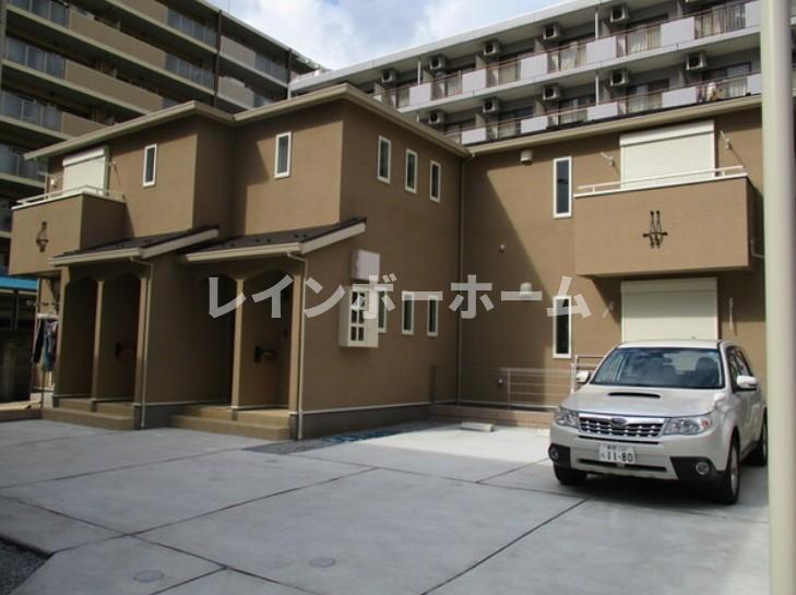 MAISON MARUYAMADAI