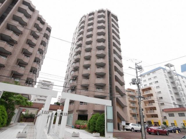 ビッグパレス西線ウエスト
