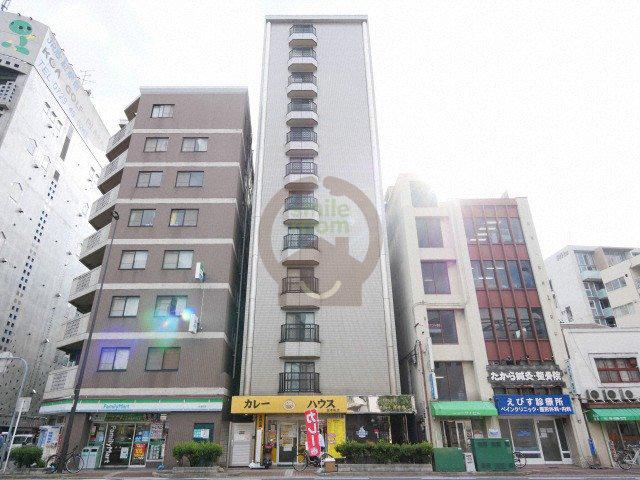 シティライフエステート難波南