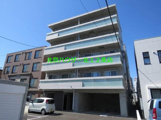 リュクスN22