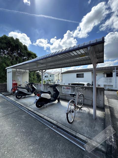 南海泉北線 和泉中央駅 徒歩17分 2階建 築16年