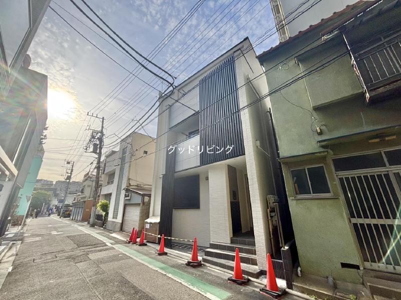アーベインテラス南千住