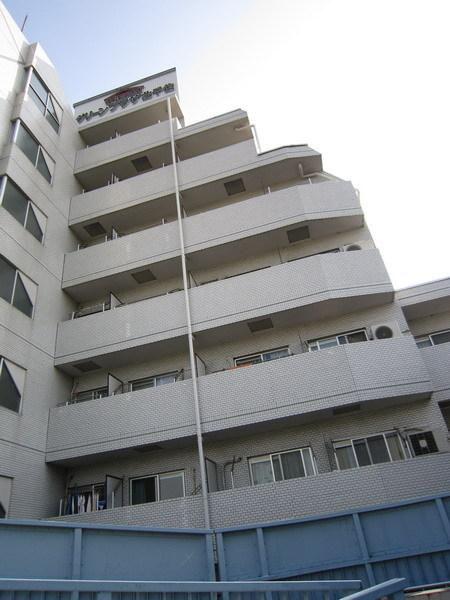 グリーンプラザ北千住