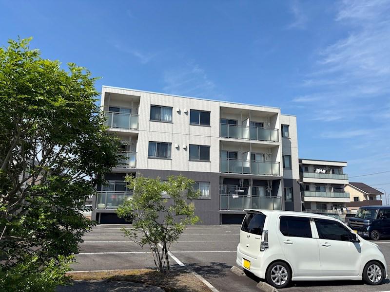 クローバー