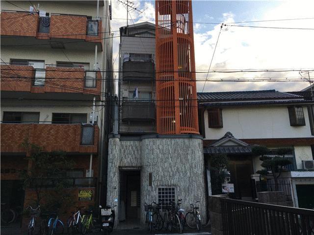 センターヒル我孫子