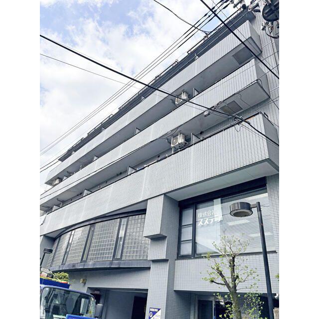 シティコア池袋