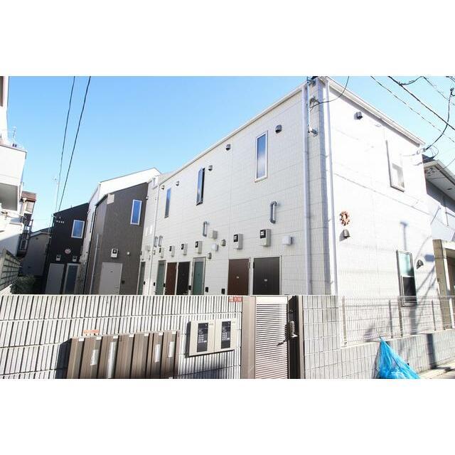 サークルハウス高円寺壱番館