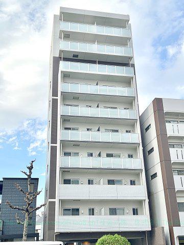 グランドソレイユ伝馬