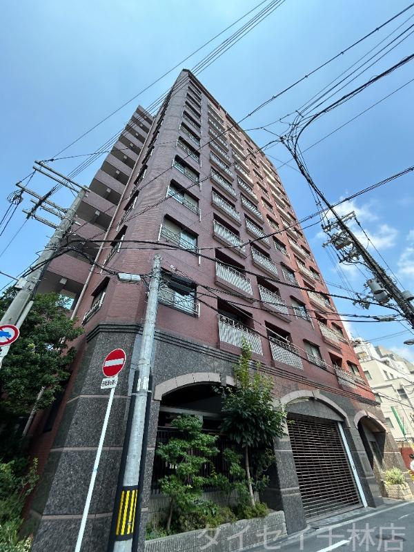 ドムス東梅田