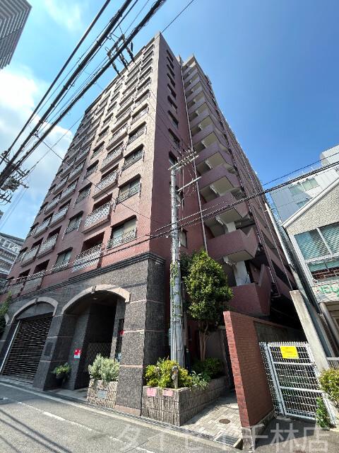 ドムス東梅田