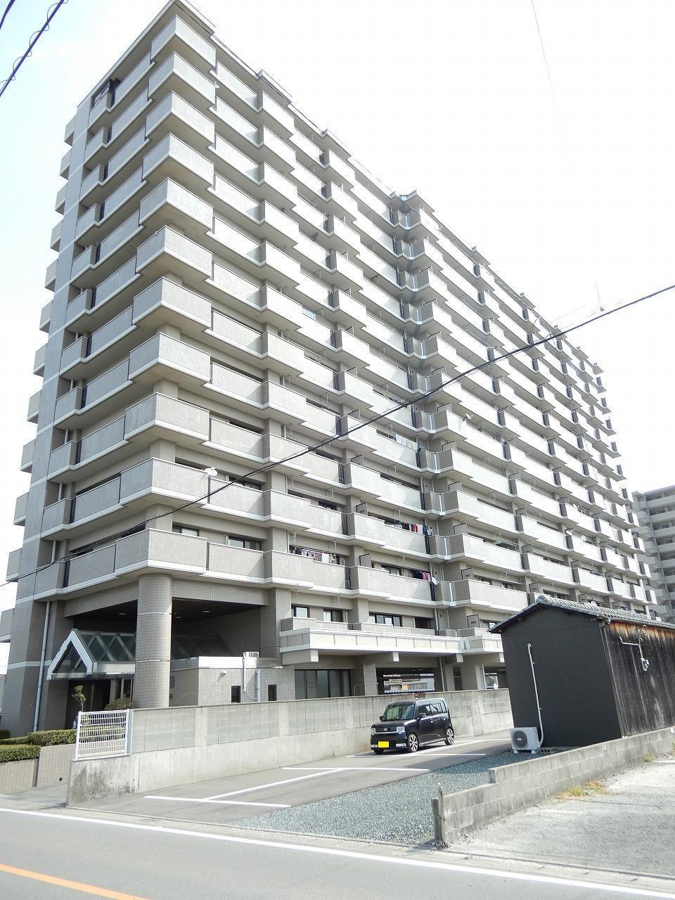 エスポワール柳川II 502