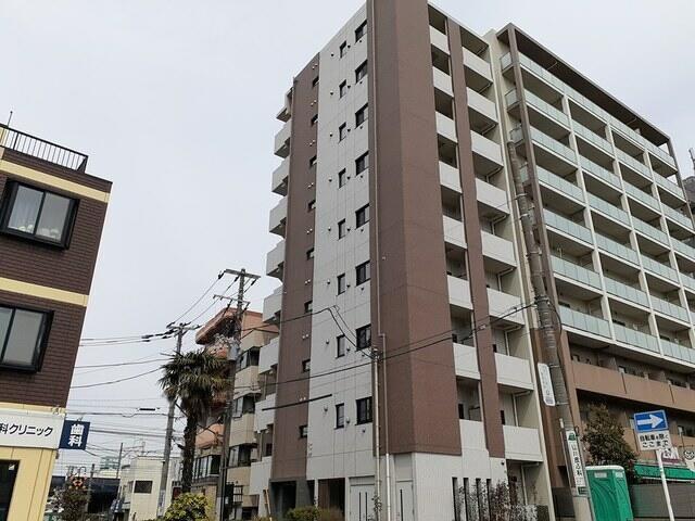 ライムテラス