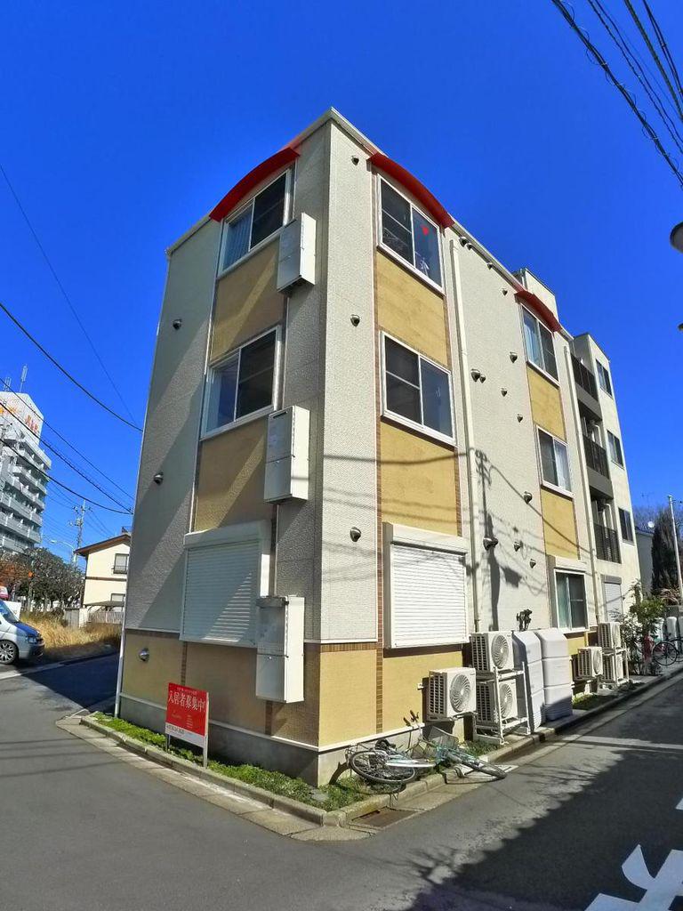 B`CASA おおさかえ公園