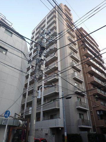 日神デュオステージ新御徒町