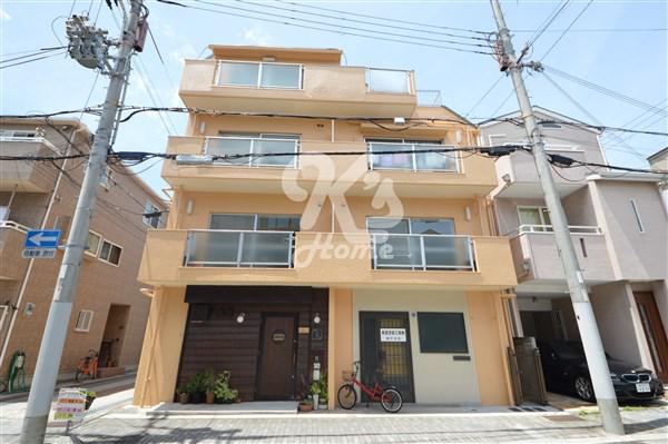セビーヌ鷹取