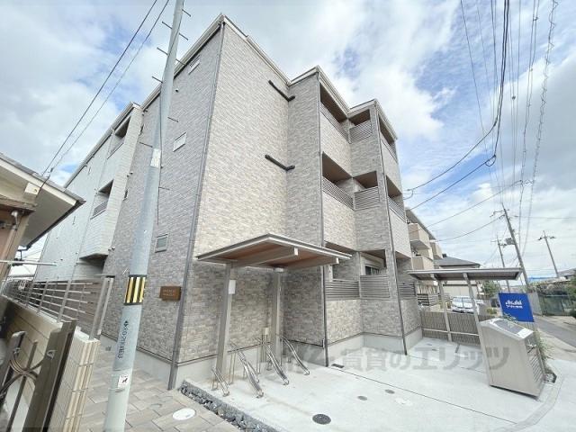 KRMRESIDENNCENAGAOKA
