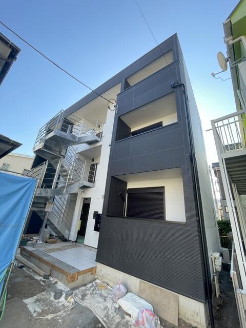 YS HOUSE和田町