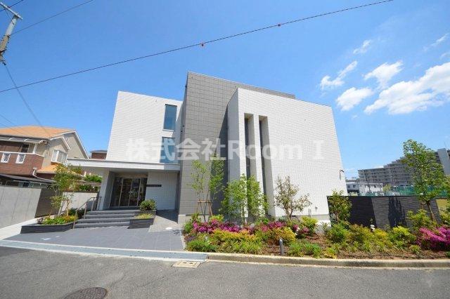 ASTORIA三国ケ丘・旭化成ヘーベルメゾンHEBEL HAUS