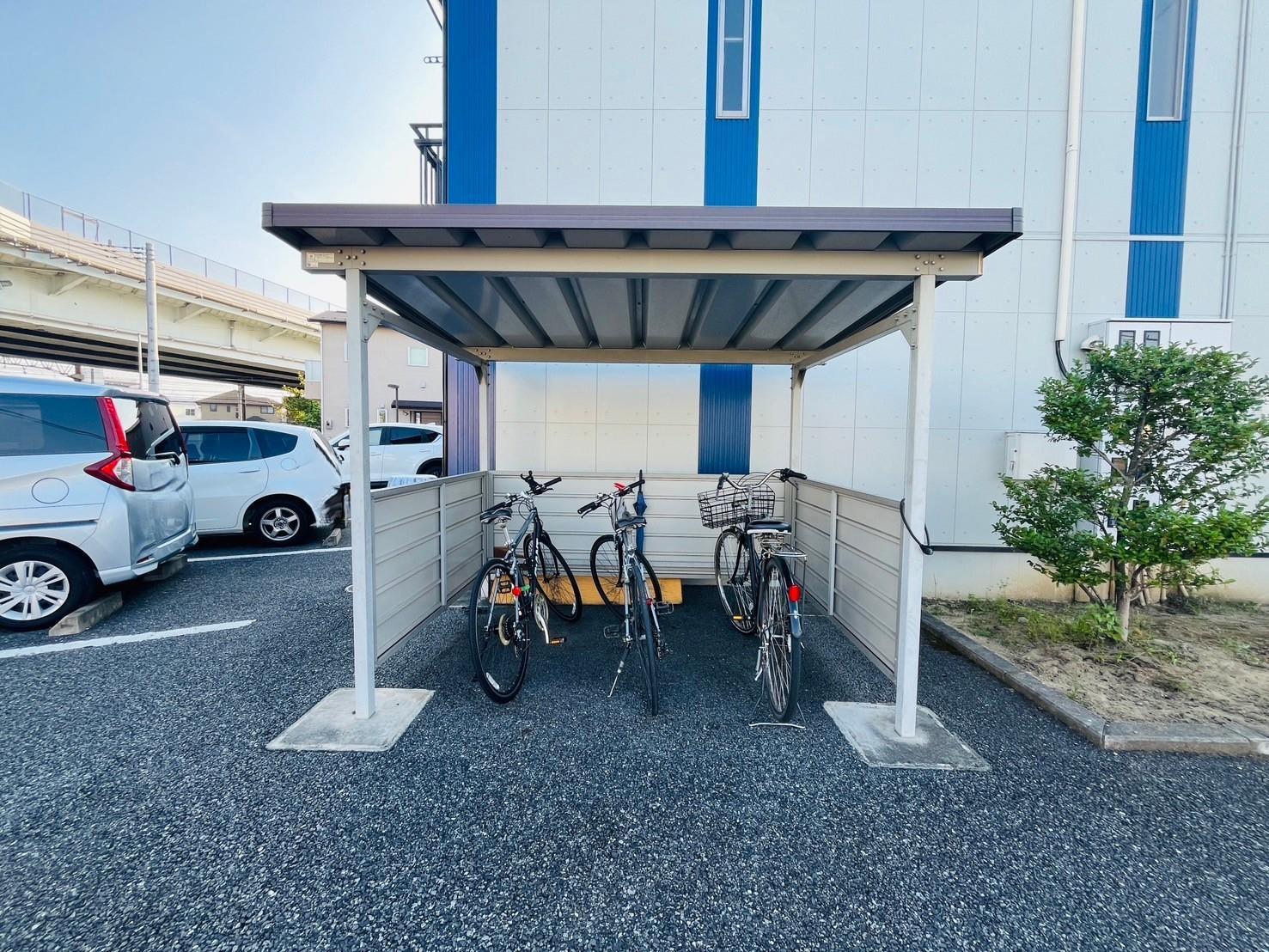 サージD棟