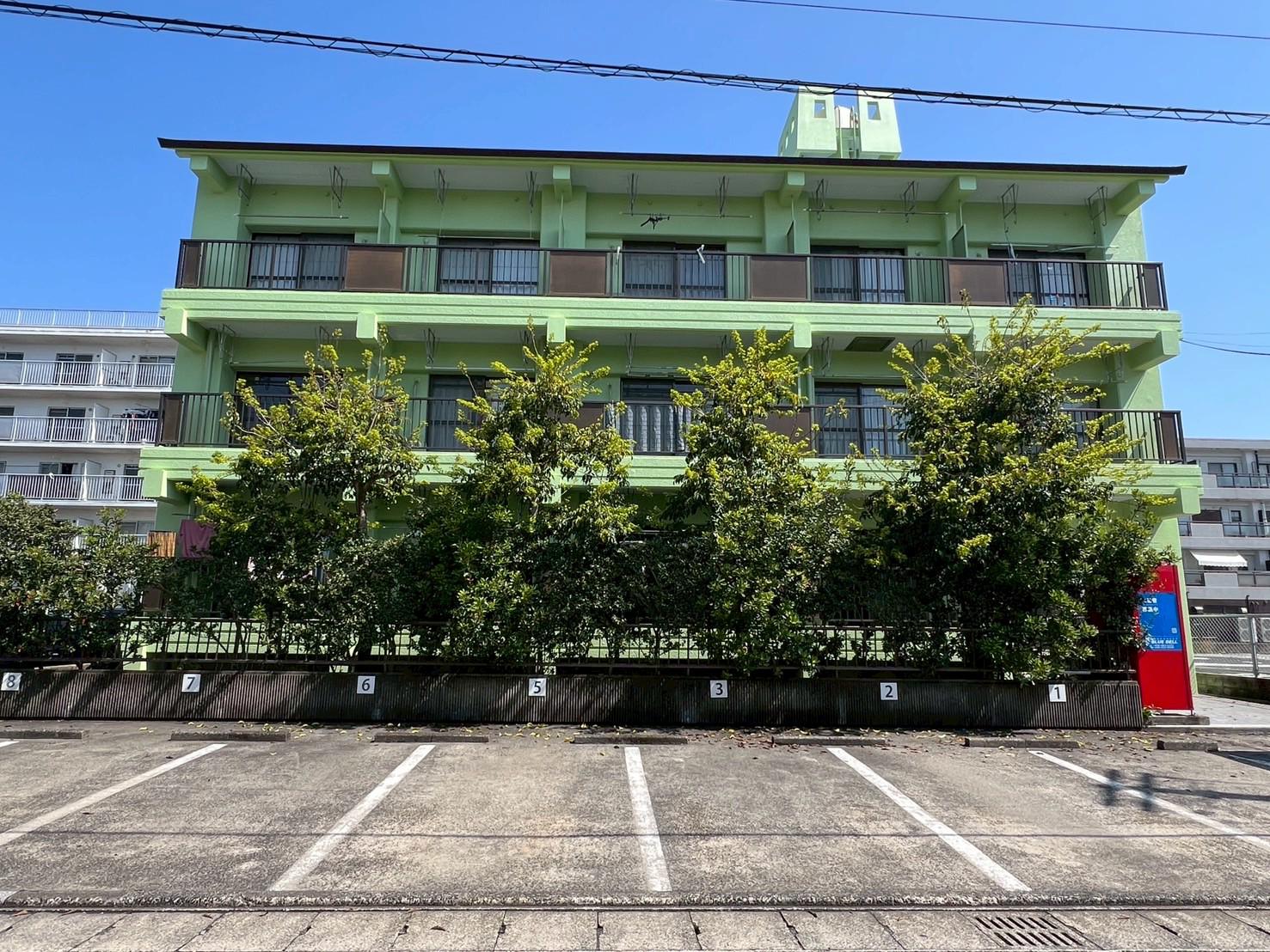 M APARTMENT