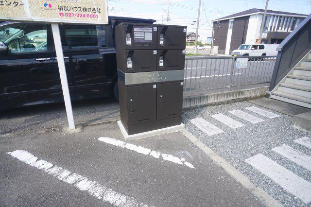 カーサ・ルーチェ