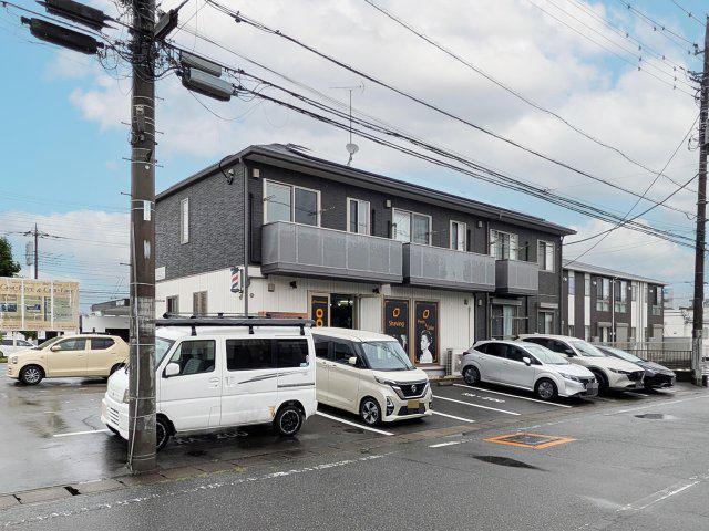 カーサ・ルーチェ