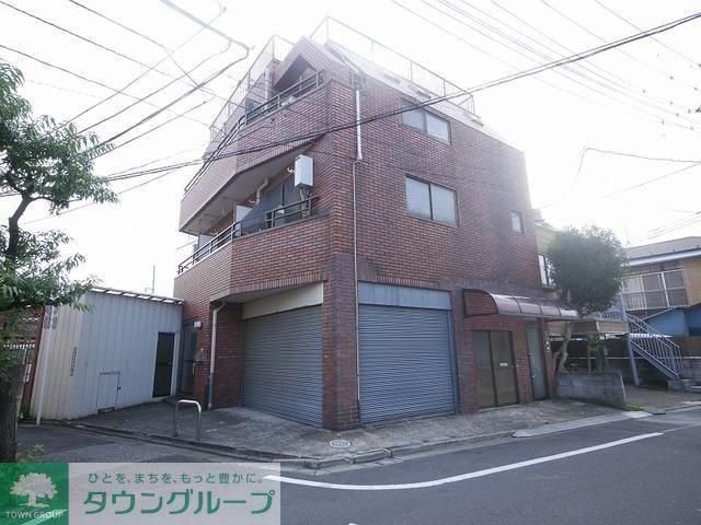 ランドフォレスト北千住