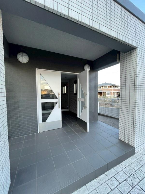 西舞子壱番館