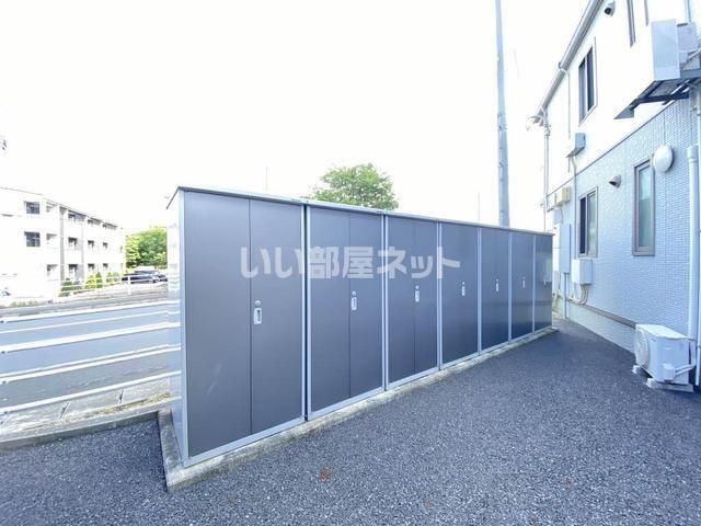 プロヌーブおいけ