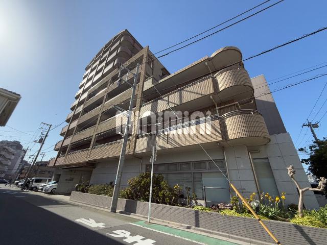 グロリア参番館