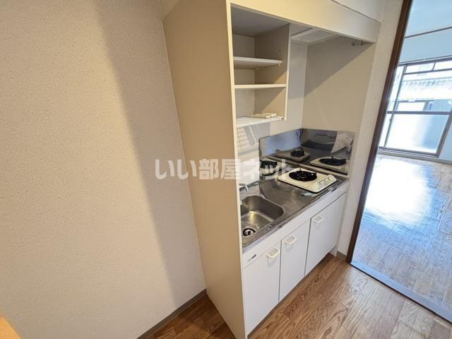 リバティベル