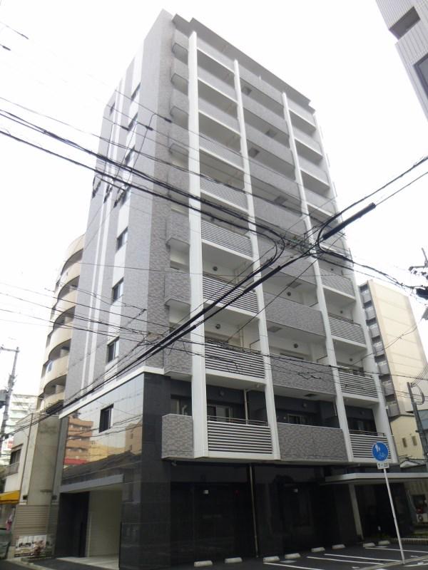 セレーナ・コンフォルト天神橋